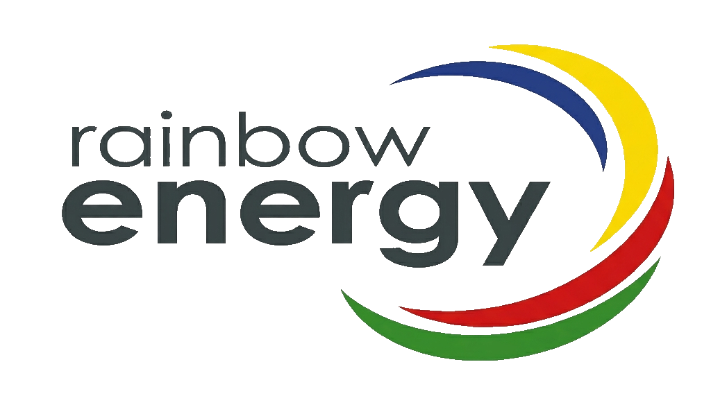Rainbow Energy